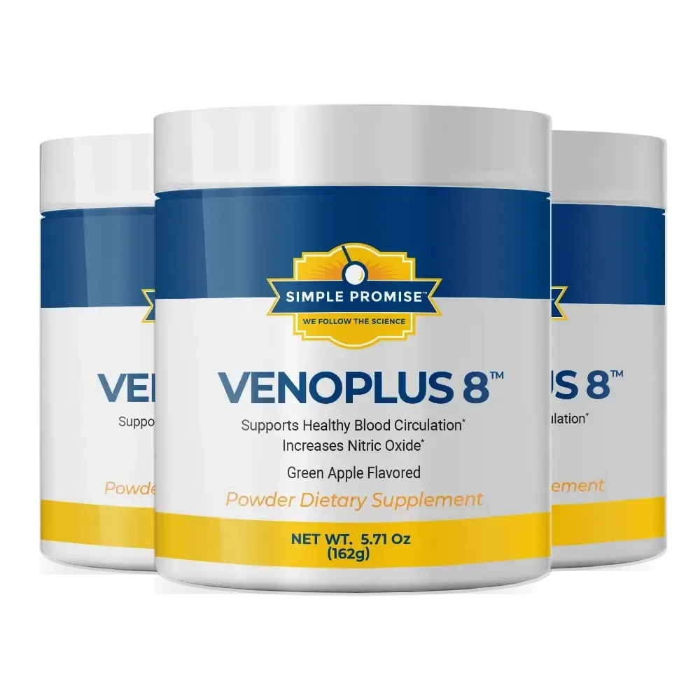 Venaplus8 supplement