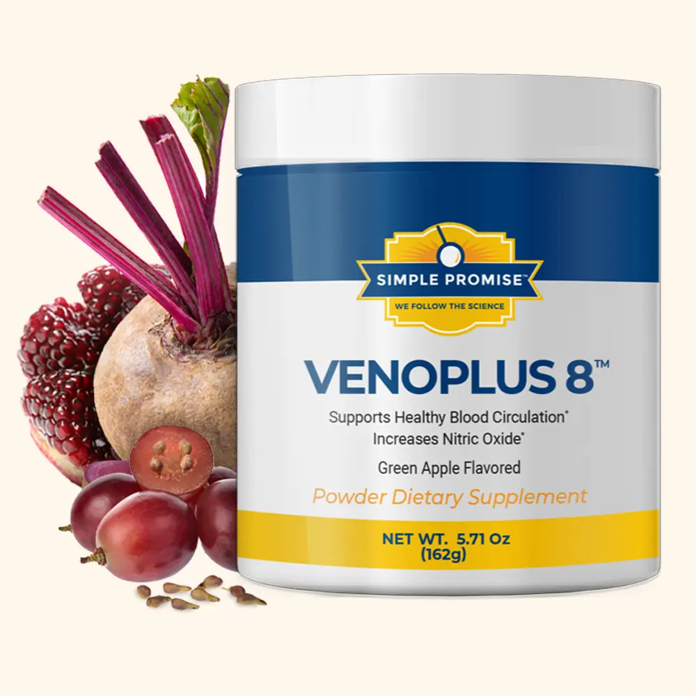 Venoplus 8 Product