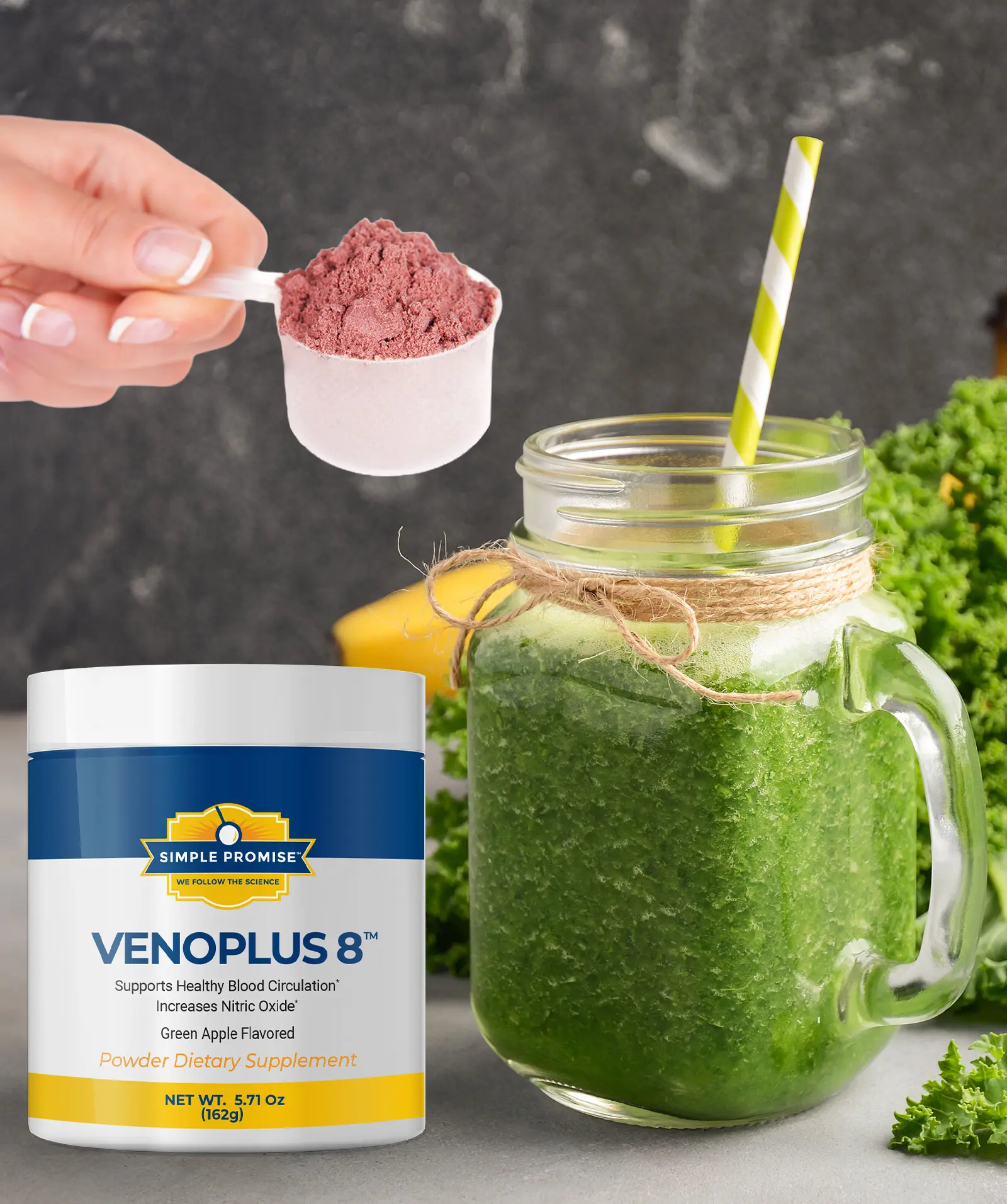 venoplus8 use